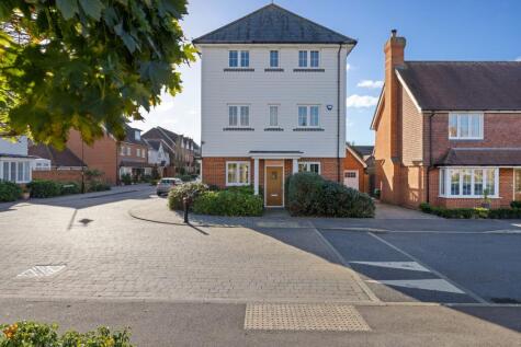 Sonning Crescent, Bognor Regis, PO21