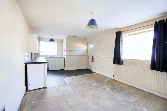 45 Grosvenor Road, Skegness, Lincolnshire, PE25 2DD