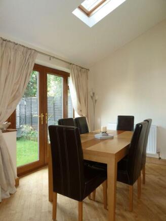 Dining Room -...