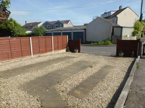 Driveway Parking 
