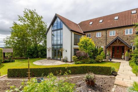 The Brambles, Dairy Lane, Westerton