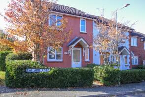 1, Mallard Road, Saxmundham IP17 1WW
