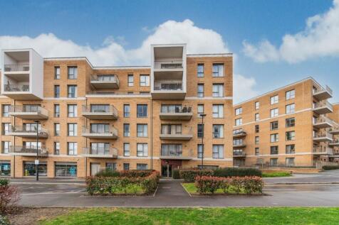 Bittacy Hill, Foxglove Apartments, NW7