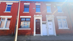 7, Rundle Road, Preston PR2 3DY