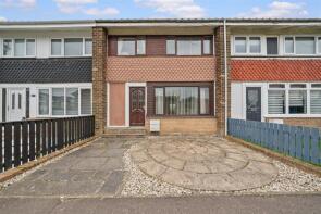 83, Kirknethan, Netherton, Wishaw ML2 0BX