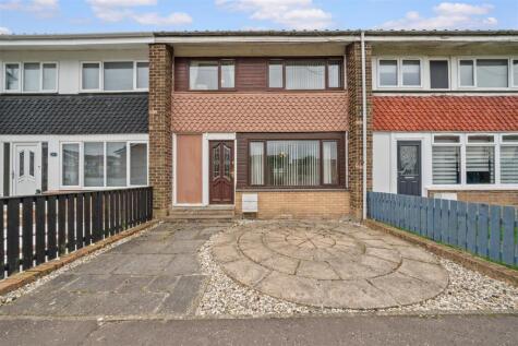 Kirknethan, Wishaw
