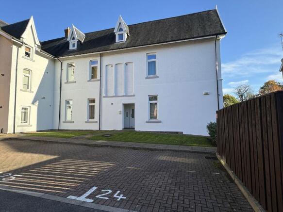 2 bed Apartment for sale Image 10