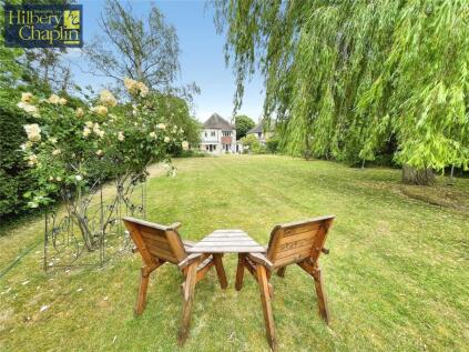 Nelmes Way, Emerson Park, Hornchurch, Essex, RM11