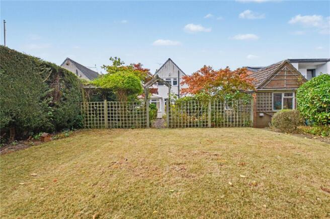 2 bed Detached for sale Image 11