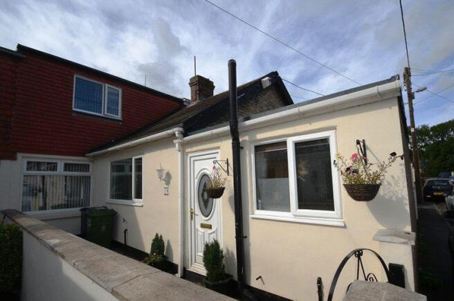 Front External