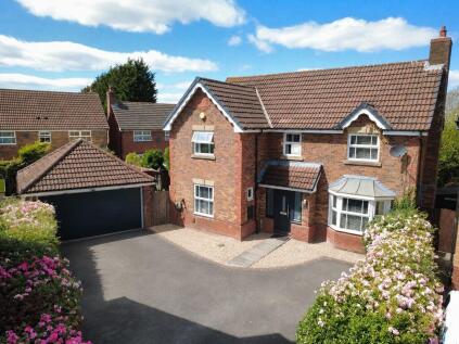 Weaver Avenue, Sutton Coldfield