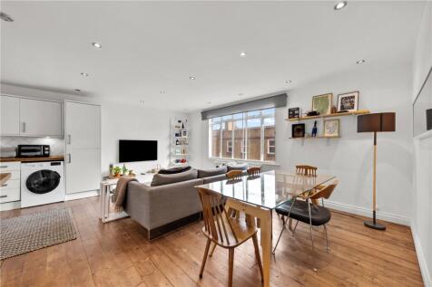 Apex House, 17 Bacon Street, London, E1