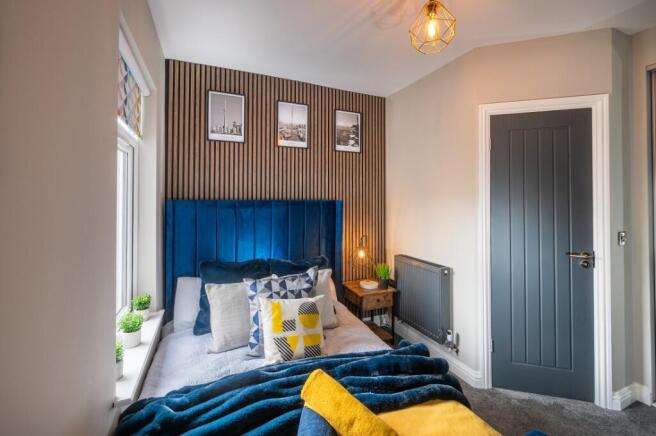 Room Layout