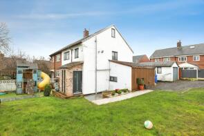 278, Biddulph Road, Chell, Stoke-on-trent ST6 6TP