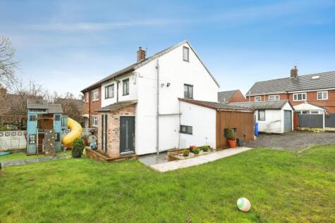 Biddulph Road, Stoke-on-trent, ST6