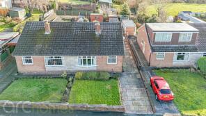 4, Bracken Road, Atherton M46 9BF