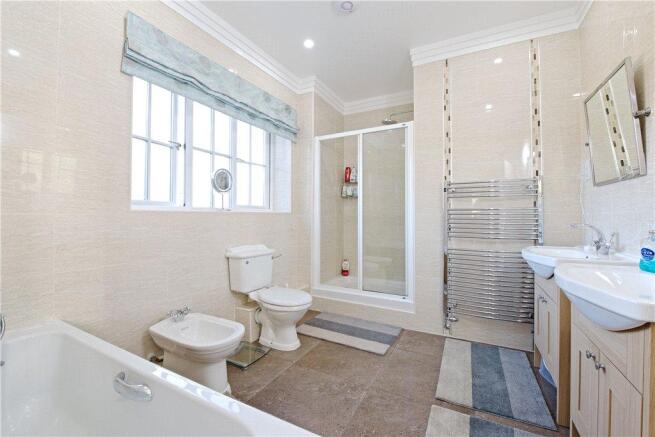 Master En Suite