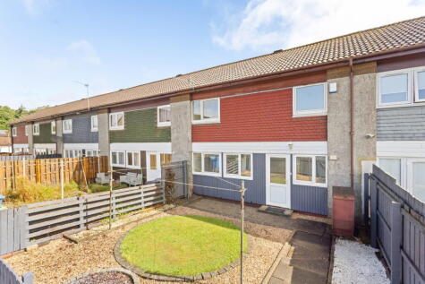Exmouth Street, Craigshill, Livingston, EH54 5HD