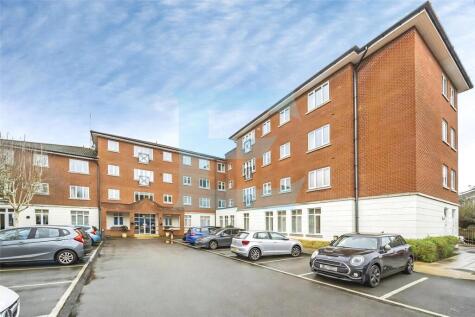 Farthing Court, 33 Langstone Way, Mill Hill, London, NW7
