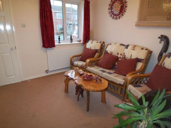 2 Fulwood Close -