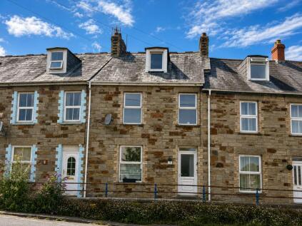 Cribbage Terrace, Bodmin, Cornwall, PL31