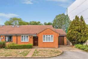 6, Fernhill Close, Tiddington, Thame OX9 2NA