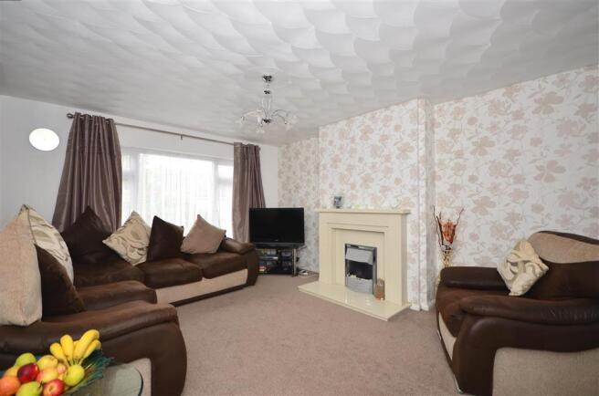 Lounge Area