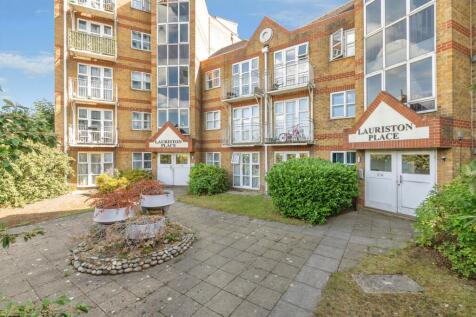Southchurch Avenue, Southend-on-Sea, Essex, SS1