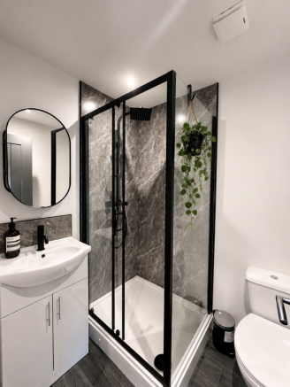 Ensuite