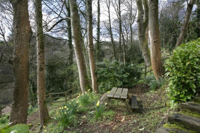 Gardens