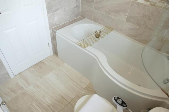 Bathroom b