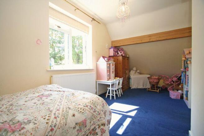 Bedroom Three 2