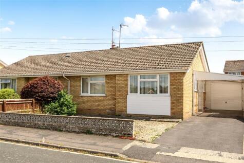 Blenheim Drive, Witney, Oxfordshire, OX28