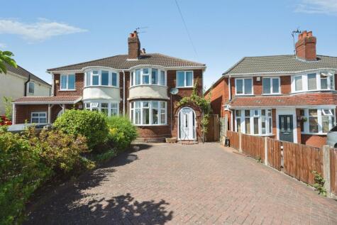 Queens Drive, Rowley Regis