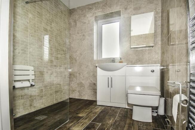Wet Room