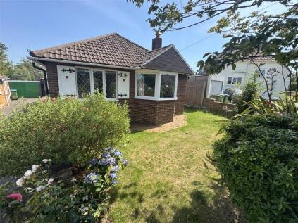 Meadowbank Road, Fareham, Hampshire, PO15