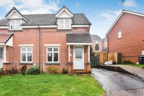 3, Bramble Close, Harrogate HG3 2WG