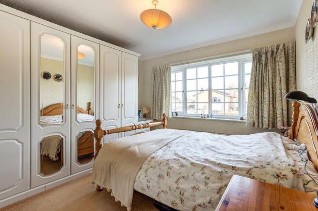 BEDROOM 2 FRONT