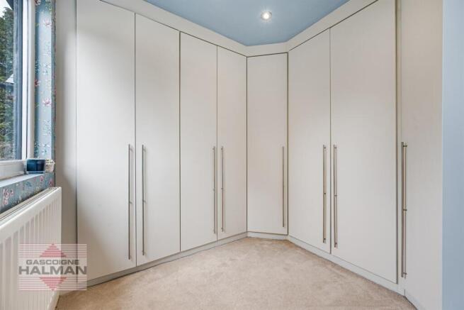 Dressing Room 
