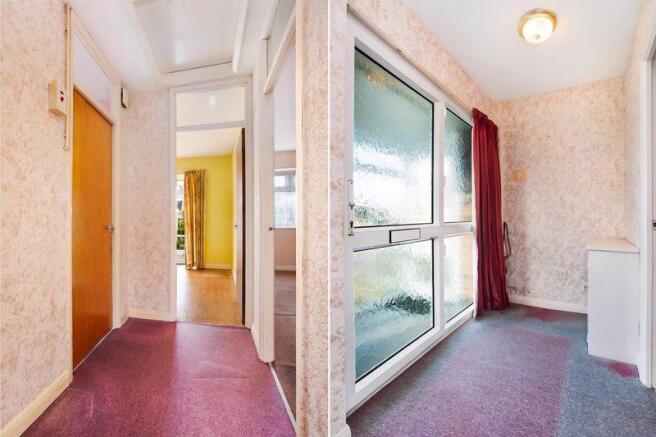 Inner Hall / E...