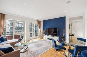 15, Flotilla House, Juniper Drive, London SW18 1FX