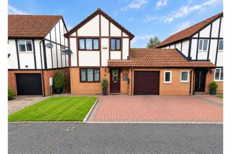 Deepdene Close, Cardiff, CF5