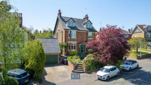 26, Connaught Avenue, Loughton IG10 4DS
