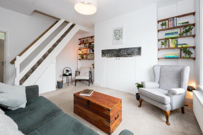 Living Room 1
