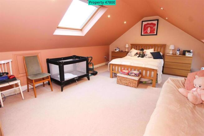 Bedroom 5