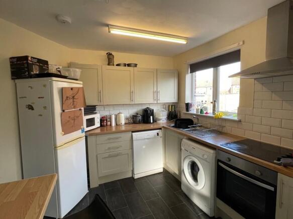 Blankney Crescent, Lincoln, LN2 photo 2