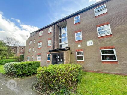 New Road, Radcliffe, M26