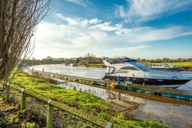York Marina