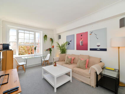 Turks Row, London, SW3