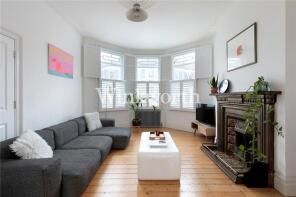 24, Warham Road, Hornsey, London N4 1AT